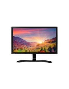 LG 22MP58VQ-P LED display 54,6 cm (21.5") Full HD Plana Negro
