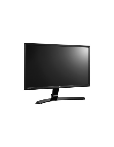 LG 22MP58VQ-P LED display 54,6 cm (21.5") Full HD Plana Negro