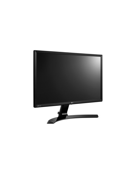 LG 22MP58VQ-P LED display 54,6 cm (21.5") Full HD Plana Negro