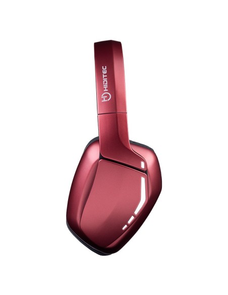 Hiditec Cool Bronze Auriculares Diadema Conector de 3,5 mm Bluetooth Bronce