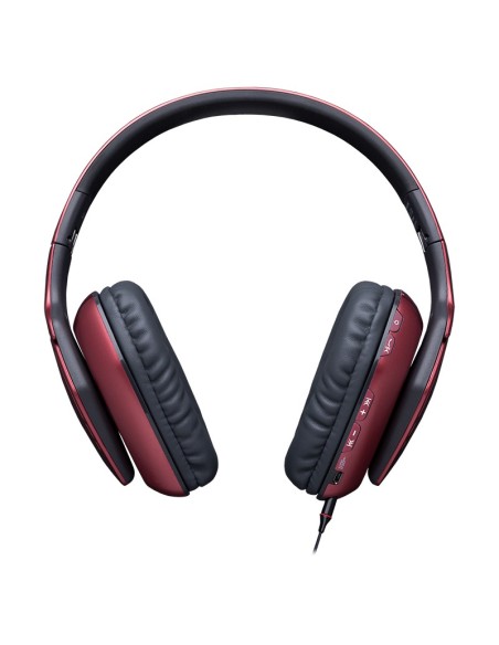 Hiditec Cool Bronze Auriculares Diadema Conector de 3,5 mm Bluetooth Bronce