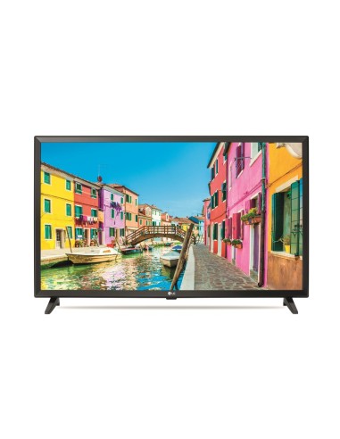 LG 32LJ610V LED TV 81,3 cm (32") Full HD Smart Wifi Negro