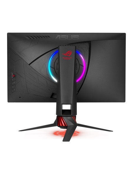 ASUS XG258Q 62,2 cm (24.5") 1920 x 1080 Pixeles Full HD LED Negro