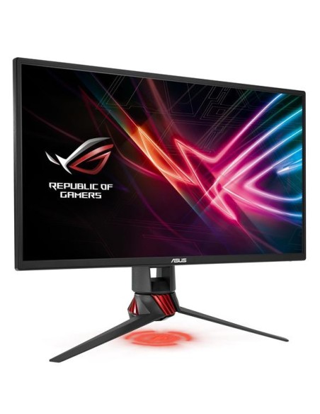 ASUS XG258Q 62,2 cm (24.5") 1920 x 1080 Pixeles Full HD LED Negro