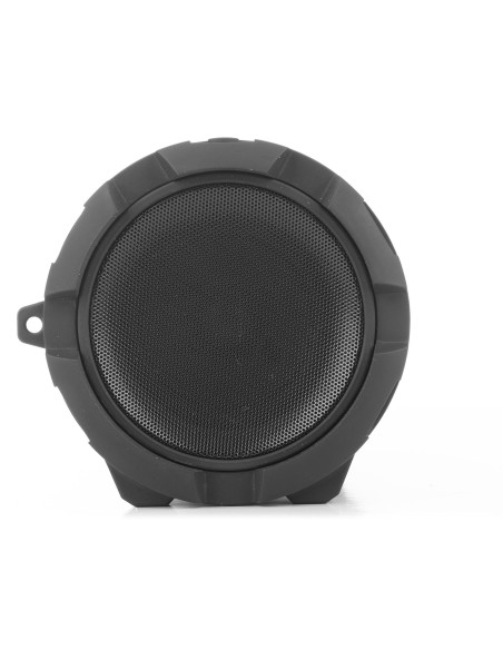 NGS Roller Flow 10 W Negro