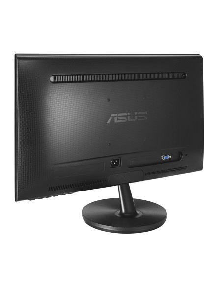 ASUS VS229DA LED display 54,6 cm (21.5") Full HD Plana Negro