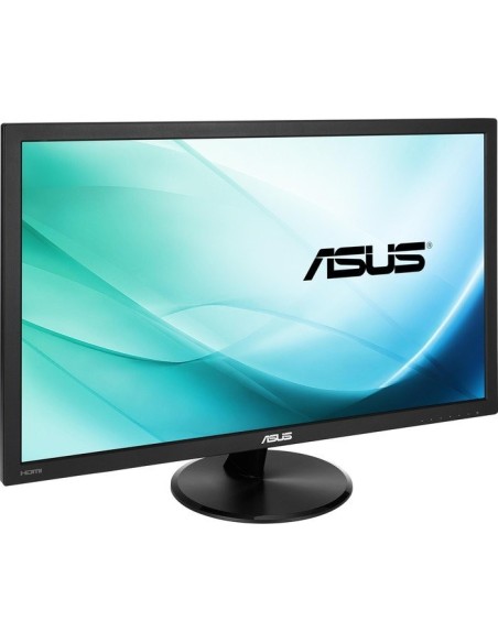 ASUS VP278H 68,6 cm (27") 1920 x 1080 Pixeles Full HD LED Plana Mate Negro