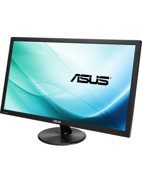 ASUS VP278H 68,6 cm (27") 1920 x 1080 Pixeles Full HD LED Plana Mate Negro