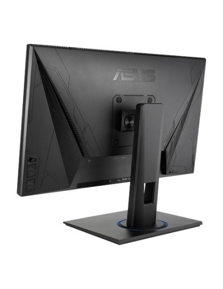 ASUS VG245HE 61 cm (24") 1920 x 1080 Pixeles Full HD LED Negro