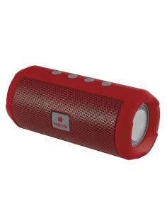 NGS Roller Tumbler 6 W Rojo