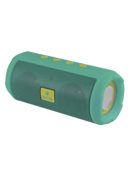 NGS Roller Tumbler 6 W Menta