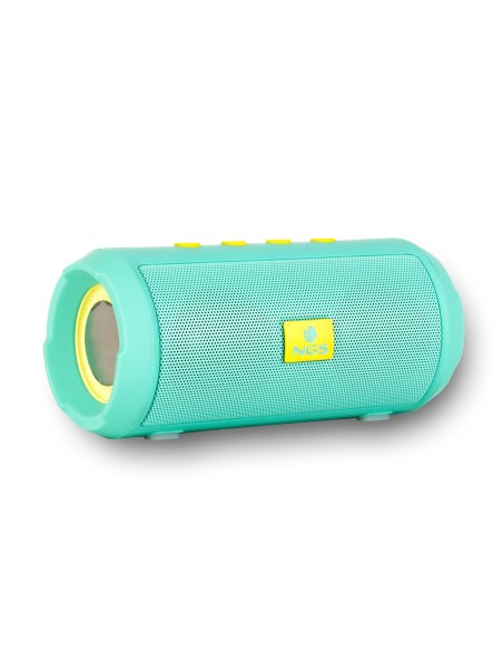 NGS Roller Tumbler 6 W Menta