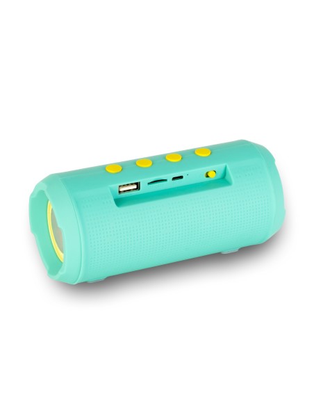 NGS Roller Tumbler 6 W Menta