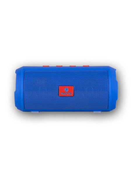 NGS Roller Tumbler 6 W Azul