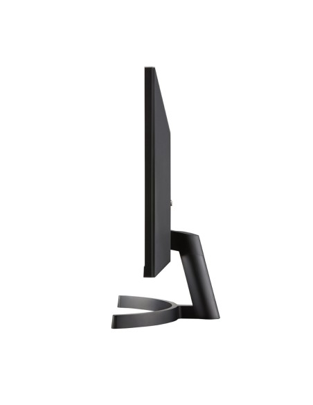 LG 24MK600M-B LED display 60,5 cm (23.8") 1920 x 1080 Pixeles Full HD Negro