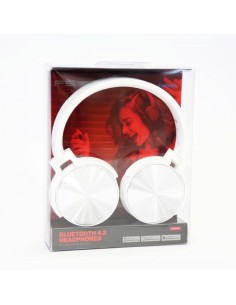 Platinet FH0917W auricular