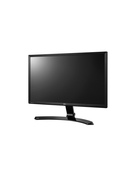 LG 24MP58VQ-P LED display 60,5 cm (23.8") Full HD Plana Negro