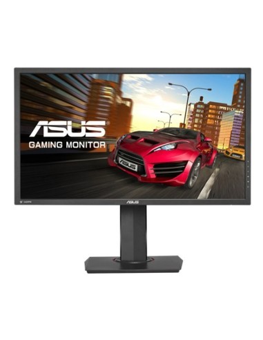 ASUS MG28UQ pantalla para PC 71,1 cm (28") 4K Ultra HD Plana Negro
