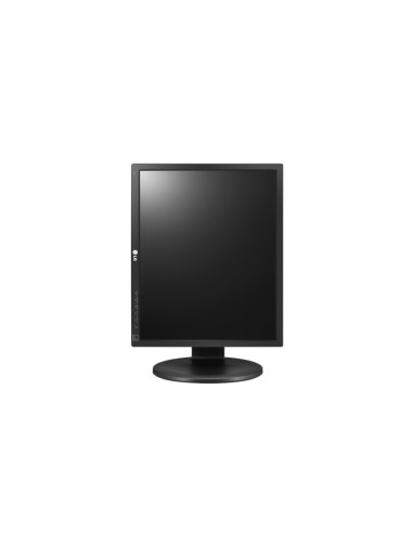 LG 19MB35PM pantalla para PC 48,3 cm (19") SXGA LED Plana Negro