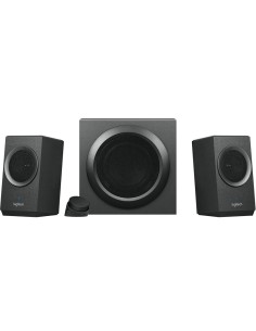 Logitech Z337 conjunto de altavoces 2.1 canales 40 W Negro