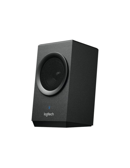 Logitech Z337 conjunto de altavoces 2.1 canales 40 W Negro
