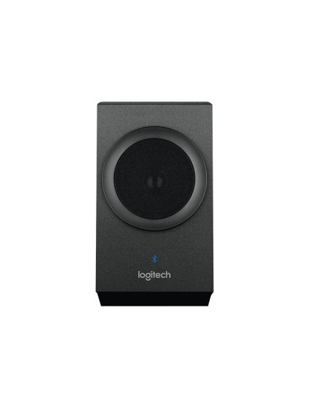 Logitech Z337 conjunto de altavoces 2.1 canales 40 W Negro