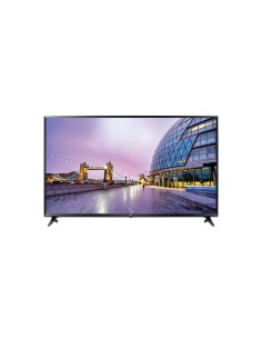 LG 55UJ630V LED TV 139,7 cm (55") 4K Ultra HD Smart Wifi Negro, Titanio
