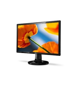 Benq GL2460 pantalla para PC 61 cm (24") Full HD LED Negro
