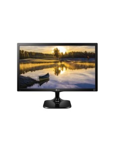 LG 24M47VQ-P LED display 61 cm (24") Full HD Plana Negro