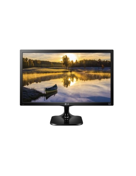 LG 24M47VQ-P LED display 61 cm (24") Full HD Plana Negro