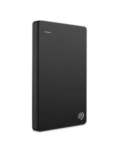 Seagate Backup Plus Slim 1TB disco duro externo 1000 GB Negro