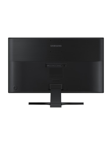 Samsung LU28E590DS LED display 71,1 cm (28") 3840 x 2160 Pixeles 4K Ultra HD Negro, Plata