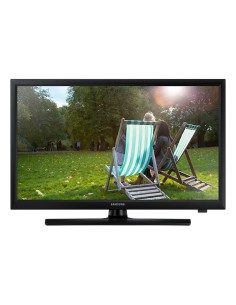 Samsung LT28E310EW LED display 69,8 cm (27.5") HD Plana Negro
