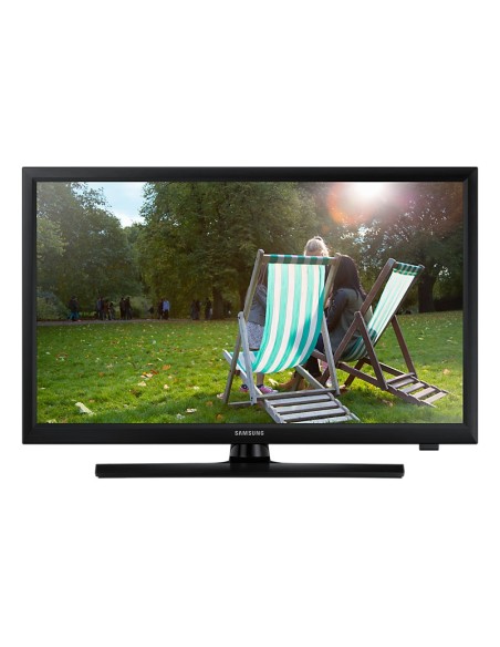 Samsung LT28E310EW LED display 69,8 cm (27.5") HD Plana Negro