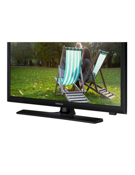 Samsung LT28E310EW LED display 69,8 cm (27.5") HD Plana Negro