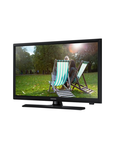 Samsung LT28E310EW LED display 69,8 cm (27.5") HD Plana Negro