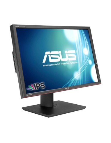 ASUS PA249Q LED display 61,2 cm (24.1") Full HD Negro