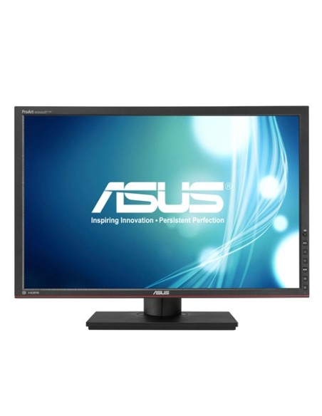 ASUS PA249Q LED display 61,2 cm (24.1") Full HD Negro