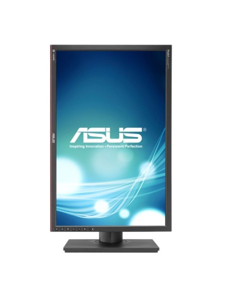 ASUS PA249Q LED display 61,2 cm (24.1") Full HD Negro