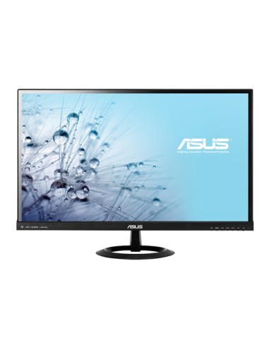ASUS VX279Q pantalla para PC 68,6 cm (27") Full HD LED Negro