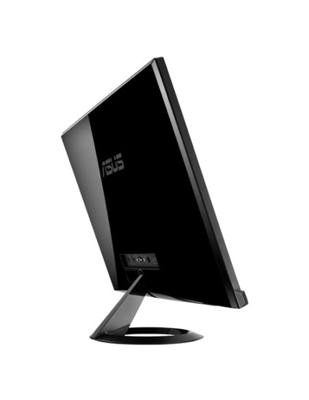 ASUS VX279Q pantalla para PC 68,6 cm (27") Full HD LED Negro
