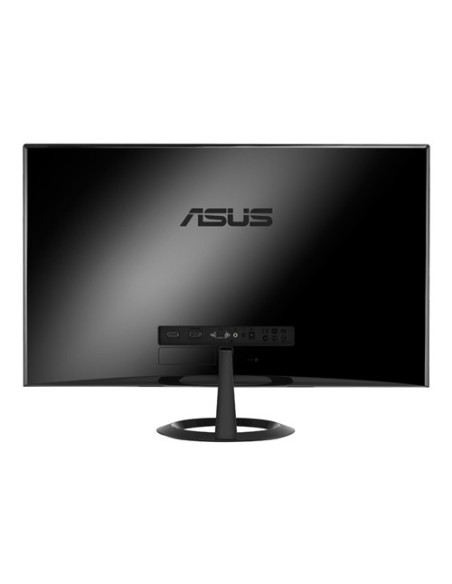 ASUS VX279Q pantalla para PC 68,6 cm (27") Full HD LED Negro