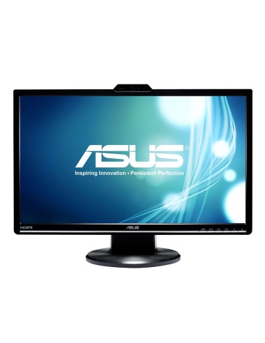 ASUS VK248H pantalla para PC 61 cm (24") Full HD Negro