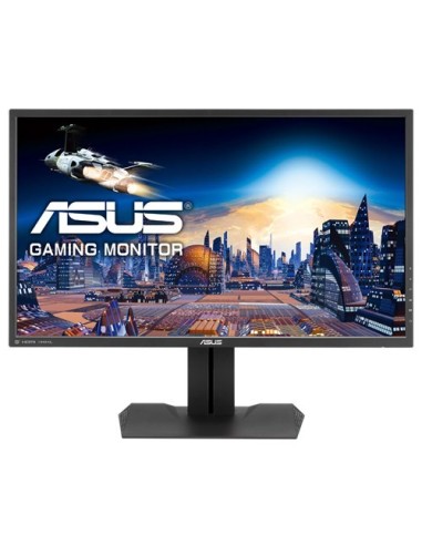 ASUS MG279Q 68,6 cm (27") 2560 x 1440 Pixeles Quad HD LED Negro