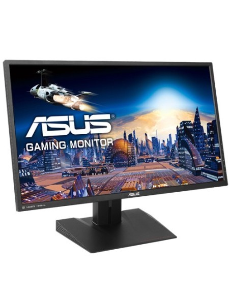 ASUS MG279Q 68,6 cm (27") 2560 x 1440 Pixeles Quad HD LED Negro