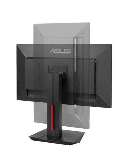 ASUS MG279Q 68,6 cm (27") 2560 x 1440 Pixeles Quad HD LED Negro