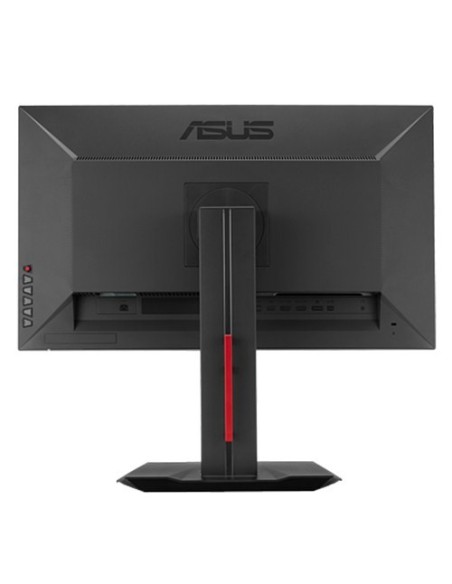 ASUS MG279Q 68,6 cm (27") 2560 x 1440 Pixeles Quad HD LED Negro