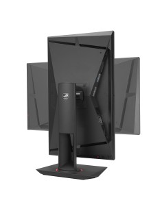 ASUS PG279Q pantalla para PC 68,6 cm (27") Wide Quad HD LED Mate Negro