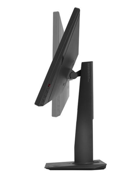 ASUS PG279Q pantalla para PC 68,6 cm (27") Wide Quad HD LED Mate Negro