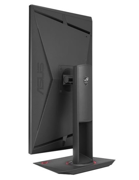 ASUS PG279Q pantalla para PC 68,6 cm (27") Wide Quad HD LED Mate Negro